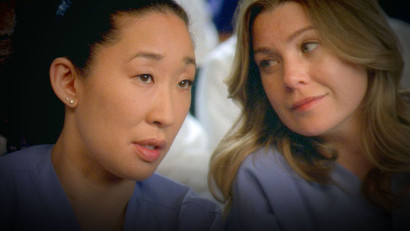 Windows Live/Grey’s Anatomy