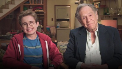 The Goldbergs: An ’80s Rewind